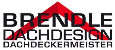 Brendle Dachdesign GmbH Logo